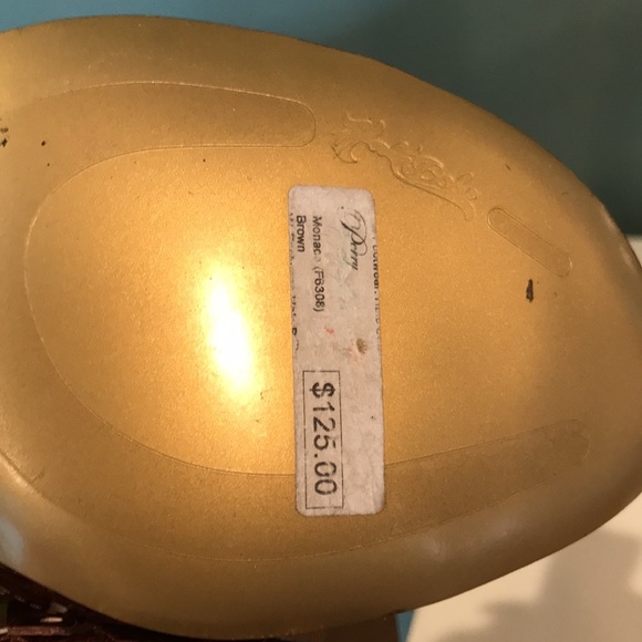 Hale’Bob Shoes. NWOT - Picture 11 of 14